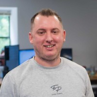 Daniel Cherrington Email