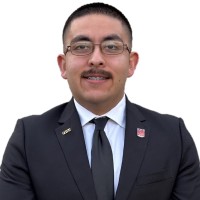 Medtronic Employee Ruben Ortega's profile photo
