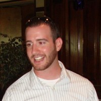 Leidos Employee Mark Mather's profile photo