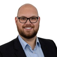 Drive Creative Agency Employee Christopher Lauritsen's profile photo