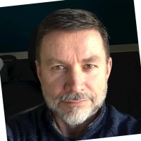 PLATO Testing Employee Joel Vautour's profile photo