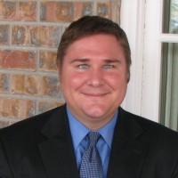 Mountain Pacific Bank Employee Aaron Strong's profile photo