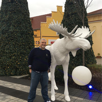 Brian Merry Email & Phone Number