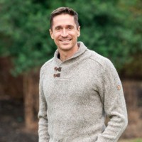 Butler University College of Pharmacy & Health Sciences Employee Nick Smarrelli's profile photo