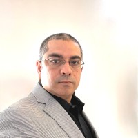 Clear Demand Employee Mehul Hathi's profile photo