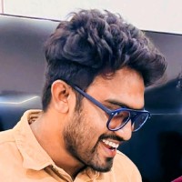 Inter Smart Employee Usman Ali's profile photo