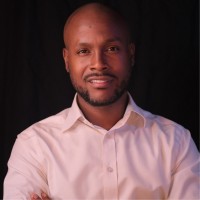 City of West Haven Employee Jumaine Samuels's profile photo