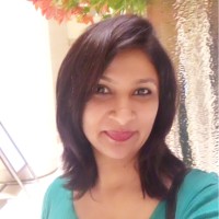 Reliance Brands Limited Employee Hiral Vyas's profile photo