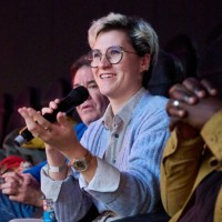 SpielFabrique Employee Olympe Challot's profile photo
