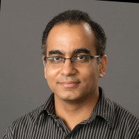 Stealth startup Employee Rohit Paliwal's profile photo