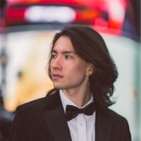 TAITRA Global (Taiwan External Trade Development Council) Employee Owen Jones's profile photo