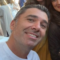 ZARA Employee Augusto Soto Sanchez's profile photo