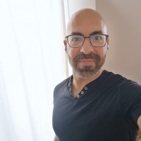 LegalPlace Employee Wassim Jouini's profile photo