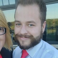 Bosch USA Employee Zachary Strauss's profile photo