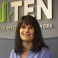 The Efficiency Network Employee Renee Gaston's profile photo