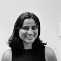 Corrective Services NSW Employee Isha Bassi's profile photo