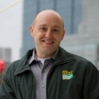 Portland Spirit Cruises & Events Employee Dennis Corwin's profile photo