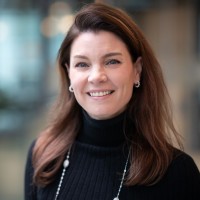 LSEG (London Stock Exchange Group) Employee Susi de Verdelon's profile photo