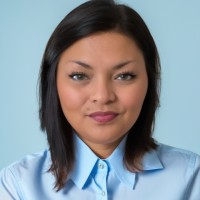 Cellular World AT&T Employee Jessica Cluff's profile photo