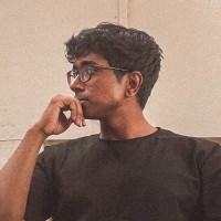 Bravado Employee Abhinandan Pande's profile photo