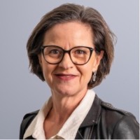 Covea Affinity Employee Nathalie Bohere's profile photo