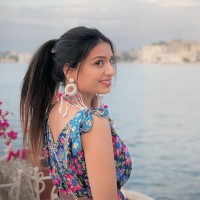 Payal Kumari Email