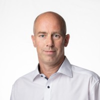 Salt Mobile Employee Uwe Raulf's profile photo