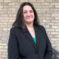 Chicago Home Tutor Employee Liza Rodin's profile photo