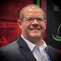 Ag Express Electronics Inc Employee Eric Randolph's profile photo