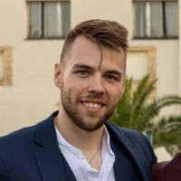 Viktor Turi Email & Phone Number