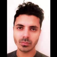 FIPLAB Ltd Employee Anirudh Sharma's profile photo