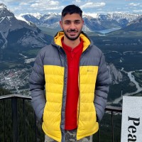 Testmark Laboratories Ltd. Employee Jagnath Waraich's profile photo