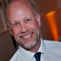 Pegasystems Employee Bob Greenwald's profile photo