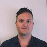 Eftpos New Zealand Employee Shaun Johnston's profile photo