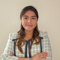 Redvolution Employee Jackeline de Merino's profile photo
