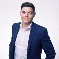 Kindo online school shop, payments & forms Employee Padraig Bakker's profile photo