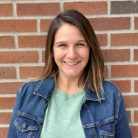 Xaxis Employee Jamie Sharkey's profile photo