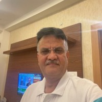 Bombay Mercantile Co-operative Bank Ltd. Employee Barkat Ali's profile photo