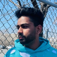 SanshTech Employee Bhagwant Sidhu's profile photo