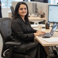Fatima Basit Email & Phone Number