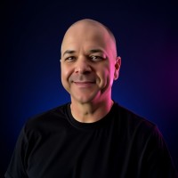 Fueled Employee Brian Bourn's profile photo