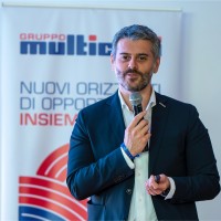 Multicedi Employee Raffaele Mosca's profile photo
