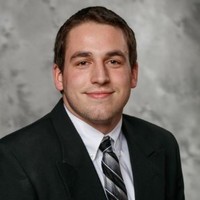 Amphenol RF Employee Brian Kelly's profile photo