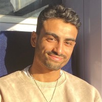 Ali Raza Email