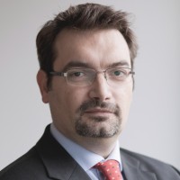 MYWAI Employee Stefano Chiavegati's profile photo