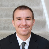 Capital One Employee Matthew Rhinehart's profile photo