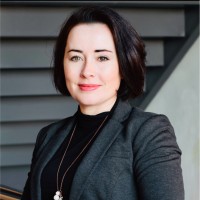 cSPACE Projects Employee Erin MacLean-Berko's profile photo