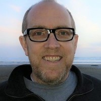 Meta Employee Scott Siler's profile photo