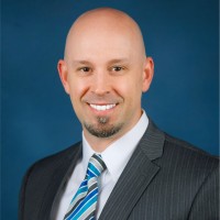 PathGroup Employee Chris Mitchell's profile photo