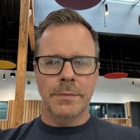 TRISON Employee Simon Carpenter's profile photo